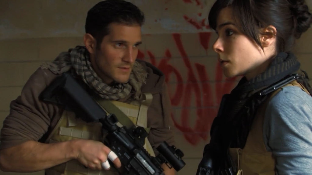 End of December Duology (Digital Download)