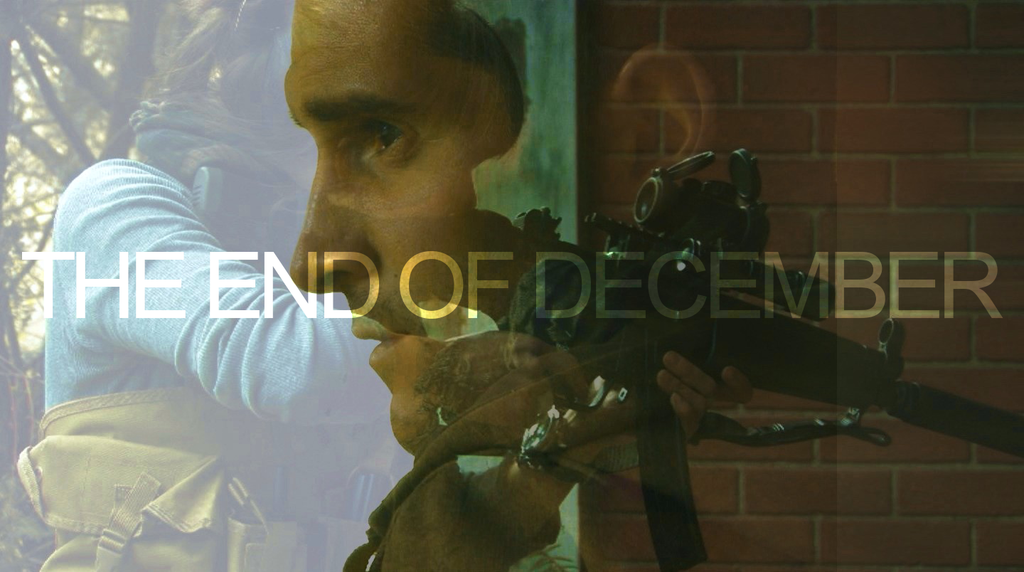End of December Duology (Digital Download)