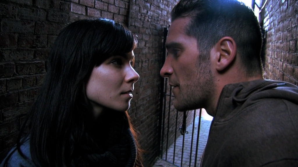 End of December Duology (Digital Download)