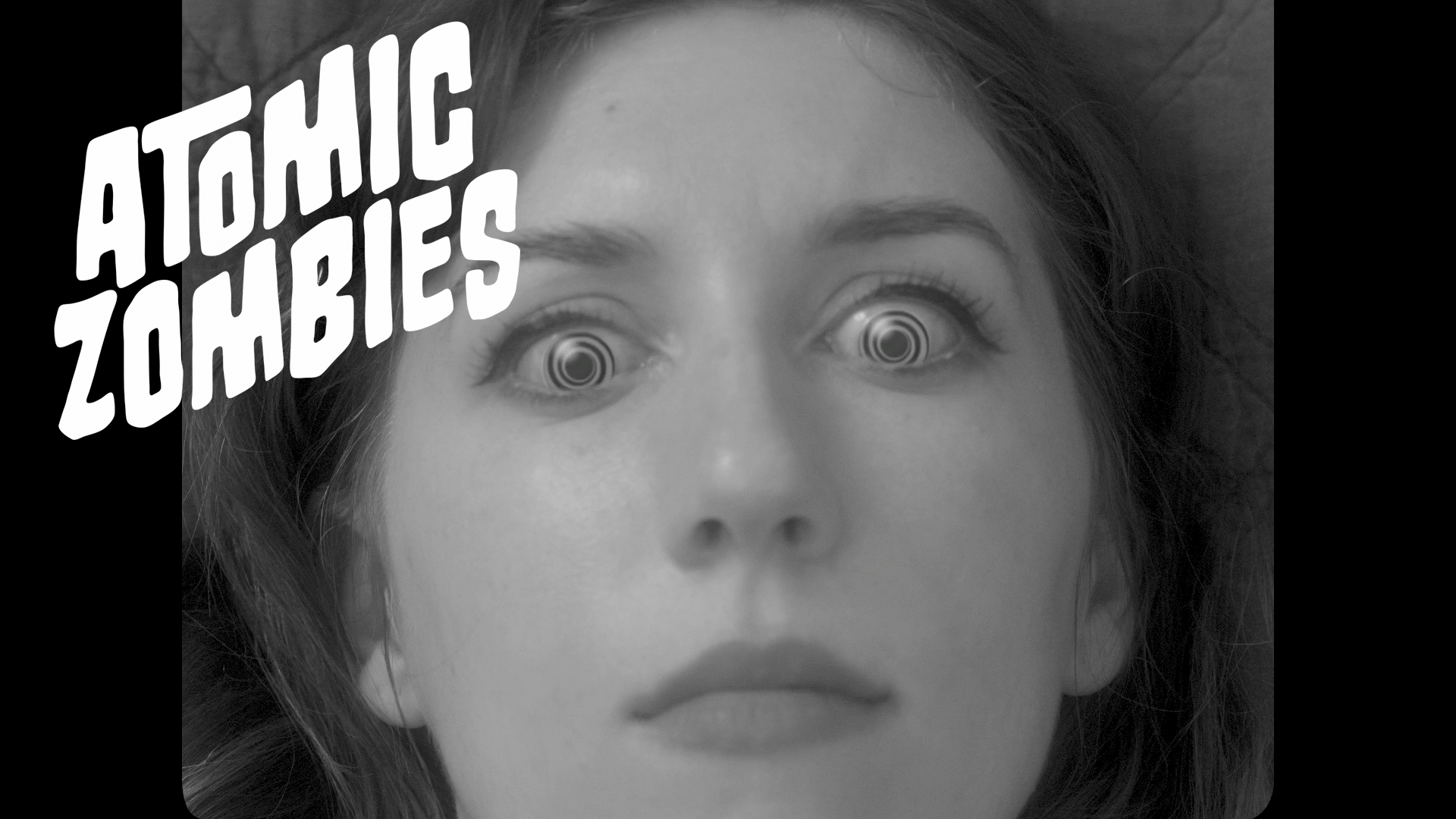 Atomic Zombies (Digital Download)