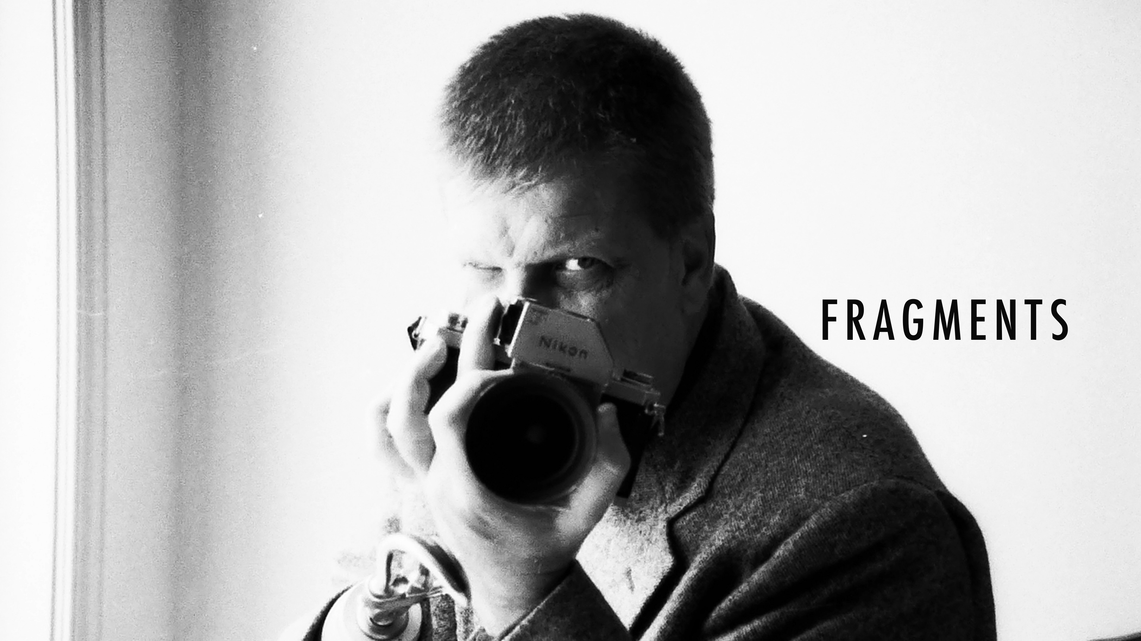 Fragments (Digital Download)