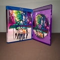 Inner Worlds - Bluray