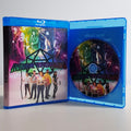 Inner Worlds - Bluray