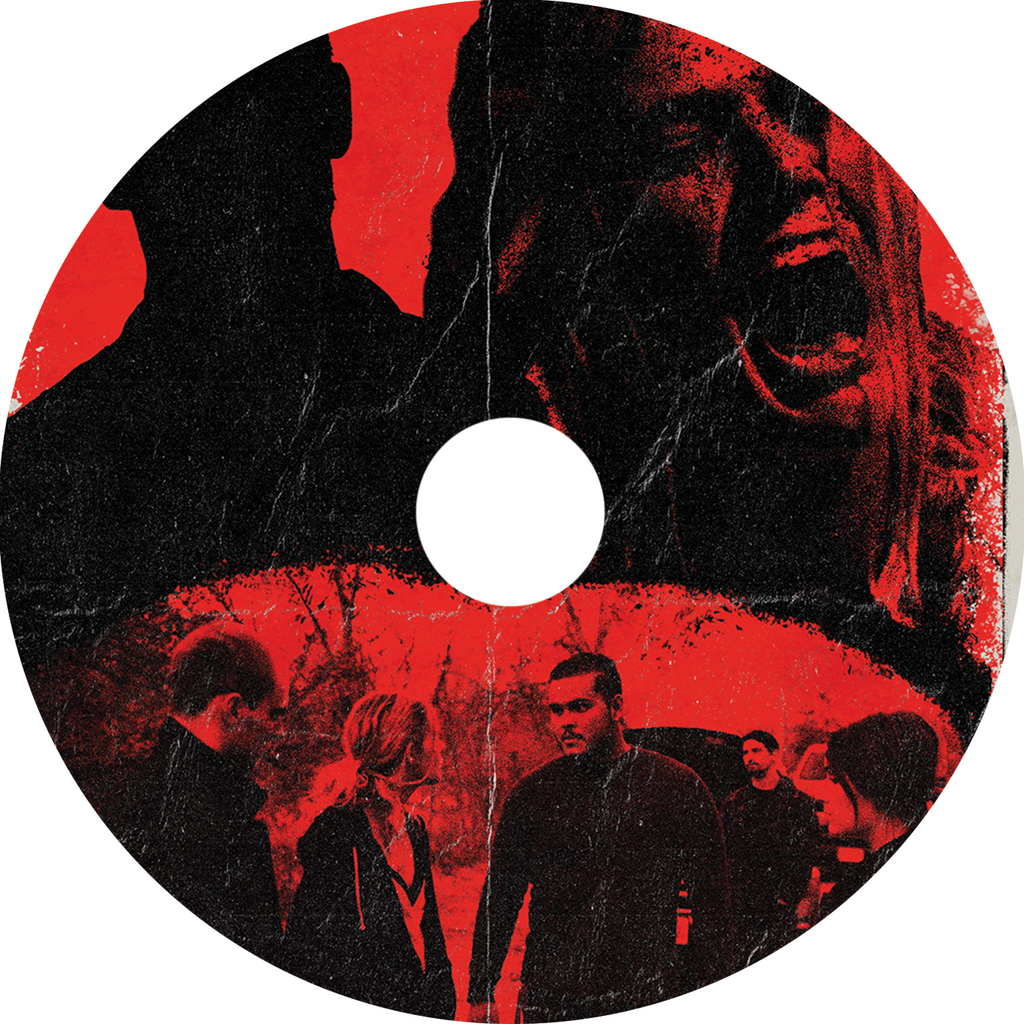 The Farm DVD