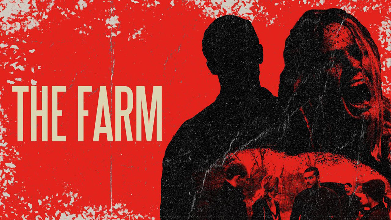 The Farm (Digital Download)