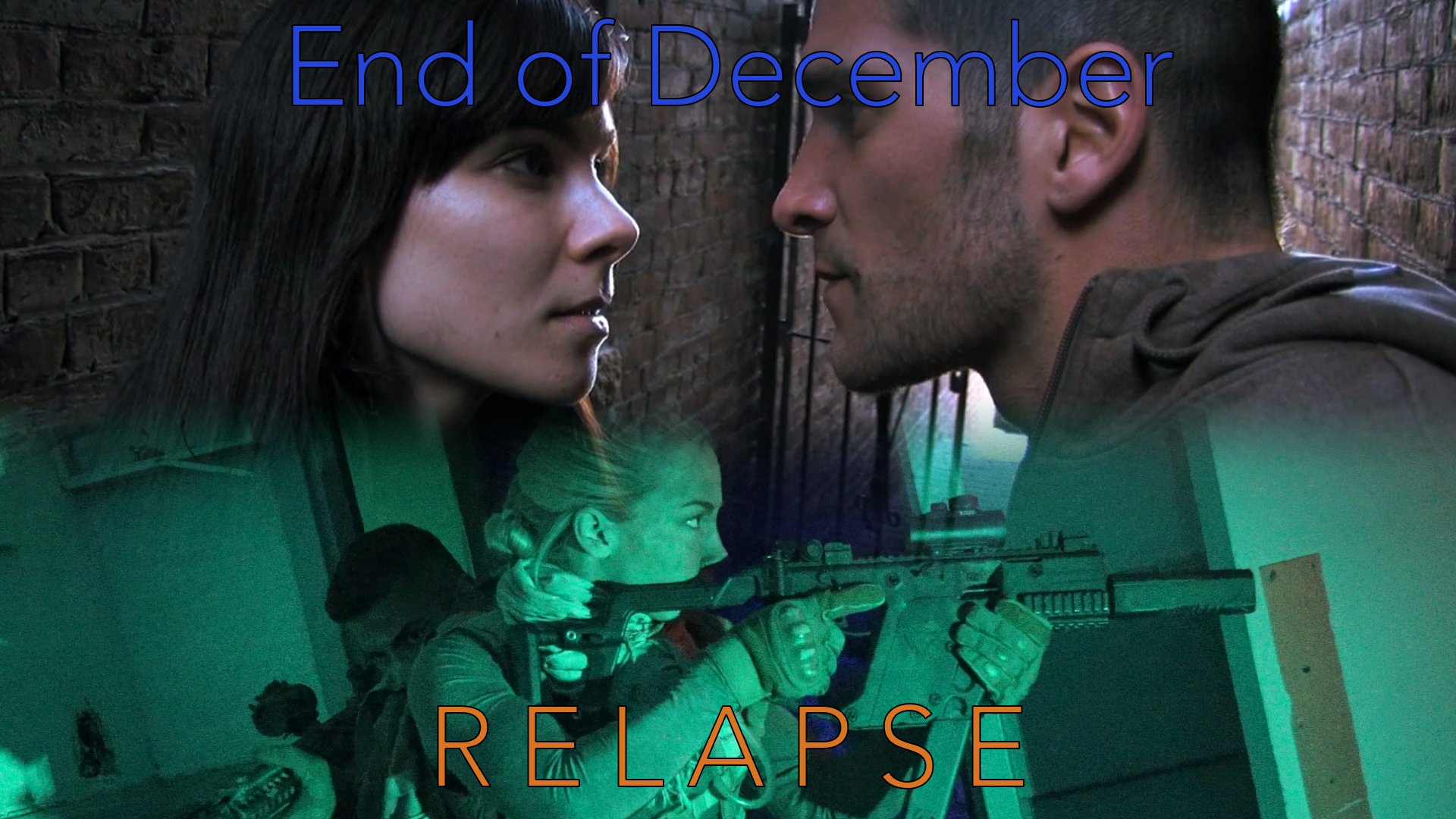 End of December Duology (Digital Download)