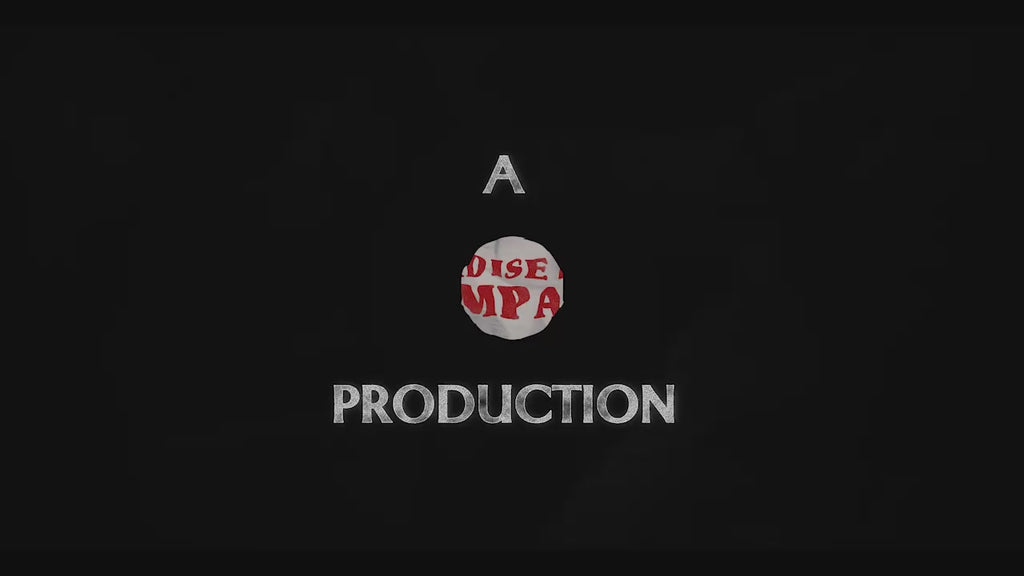 I Refuse to Die in Omaha, Nebraska - DVD