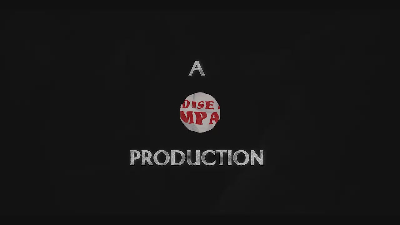 I Refuse to Die in Omaha, Nebraska -BluRay Limited Edition